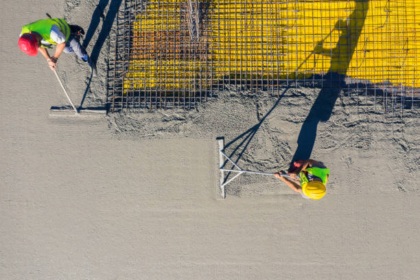 Best Decorative Concrete in San Diego, CA