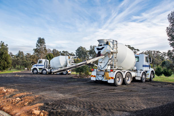 Best Concrete Slab Construction in San Diego, CA